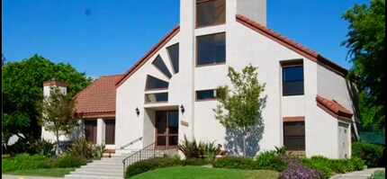 1772 Sinaloa Rd in Simi Valley, CA - Building Photo - Building Photo