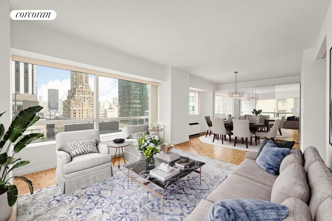 property at 500 Park Ave