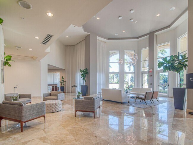 property at 99 SE Mizner Blvd
