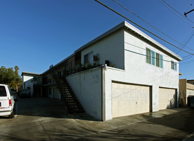 238 W Wilson Ave in Orange, CA - Building Photo - Building Photo