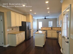 3601 Burchfield Ct in Raleigh, NC - Building Photo - Building Photo