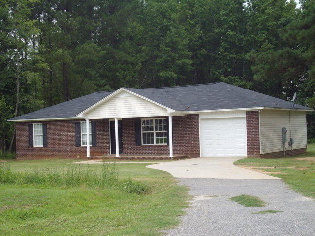 2731 Genoa Dr in Sumter, SC - Building Photo