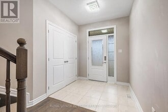 25 Clonfadda Terrace in Ottawa, ON - Building Photo - Building Photo