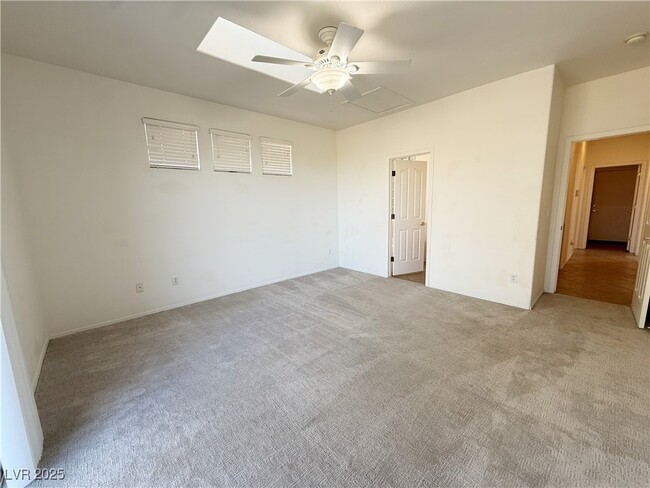 2384 Spirito Ave in Henderson, NV - Building Photo - Building Photo
