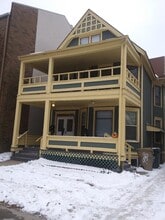 430 W Wilson St in Madison, WI - Building Photo - Building Photo