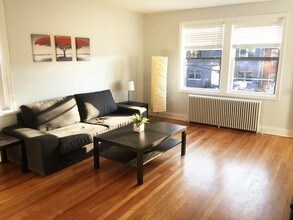 1228 Raum St NE-Unit -4 in Washington, DC - Building Photo - Building Photo