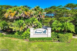 386 Emerald Bay Cir in Naples, FL - Building Photo