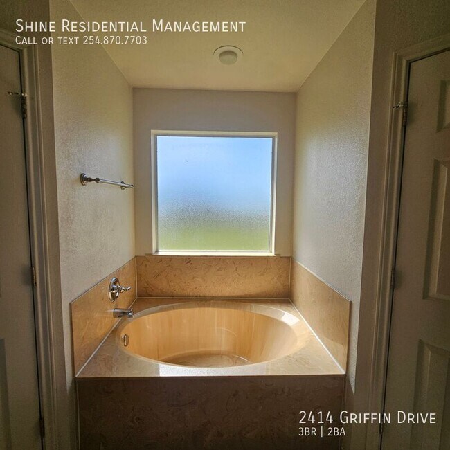 2414 Griffin Dr in Copperas Cove, TX - Building Photo - Building Photo