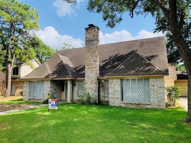 property at 4811 Wind Chimes Dr