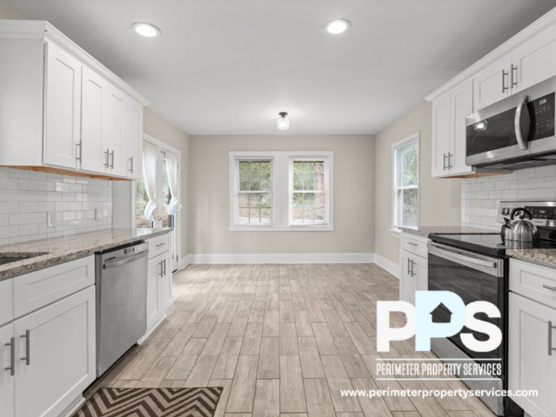 1527 Mayflower Ave SW in Atlanta, GA - Building Photo