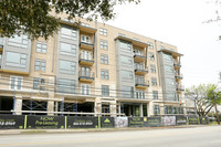 Gables Upper Kirby Phase II in Houston, TX - Building Photo - Building Photo