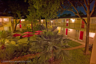 Mauna Kai Austin in Austin, TX - Building Photo - Building Photo