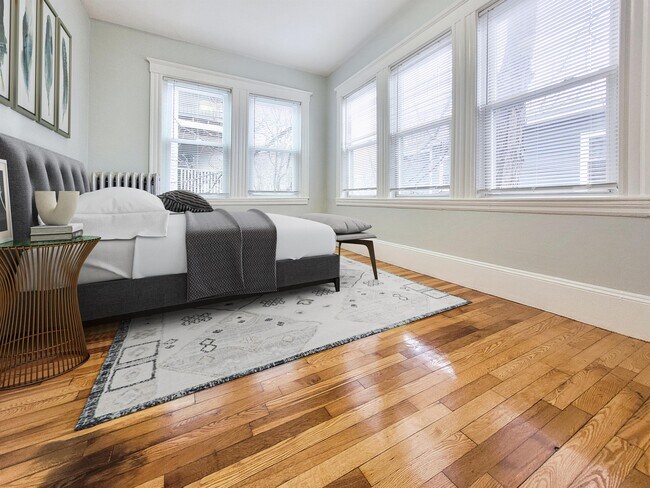 property at 30 Juniper St