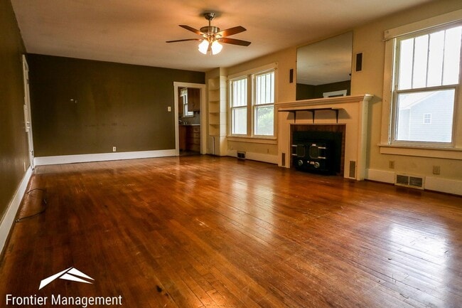 1000 Ratone St in Manhattan, KS - Building Photo - Building Photo