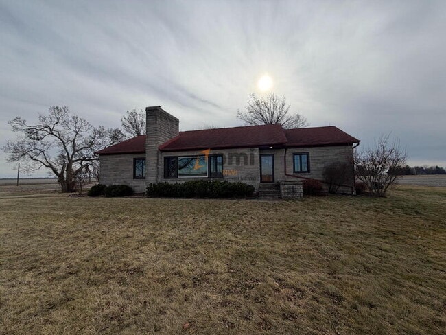 property at 13403 223rd Ave