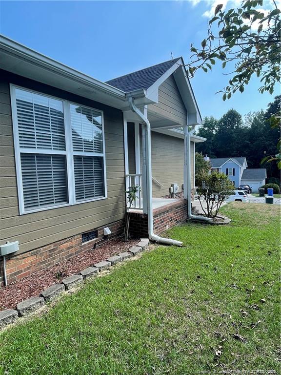 333 Abbottswood Dr in Fayetteville, NC - Building Photo - Building Photo