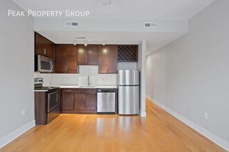 412 E 13th St in Cincinnati, OH - Building Photo - Building Photo