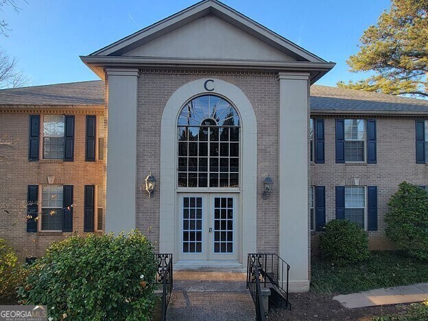 750 Dalrymple Rd in Atlanta, GA - Building Photo