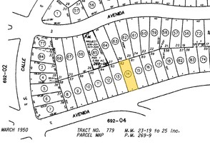 248 Avenida Victoria Apartamentos