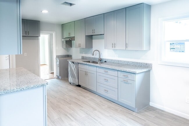 property at 2102 Norman St