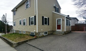 56 Westminster Ave in Watertown, MA - Building Photo