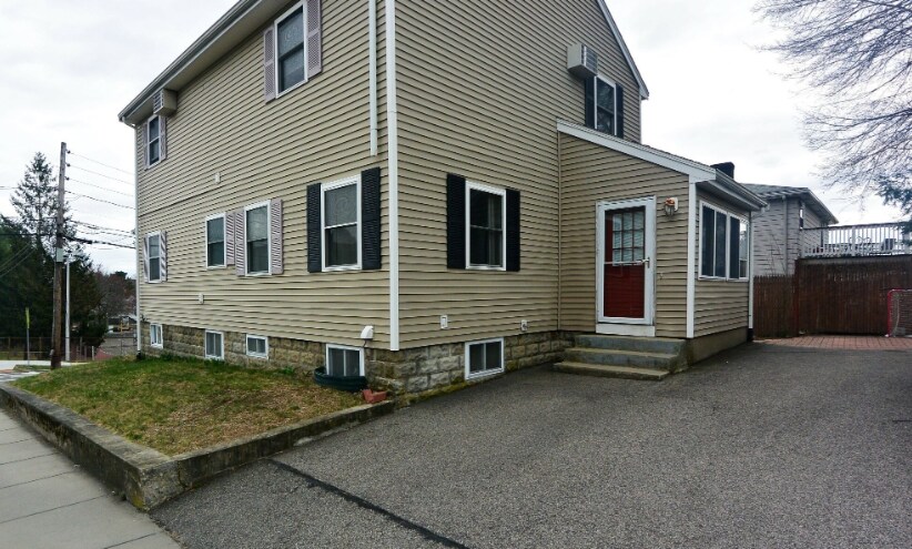56 Westminster Ave in Watertown, MA - Building Photo