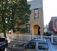 3311 Colden Ave Apartments