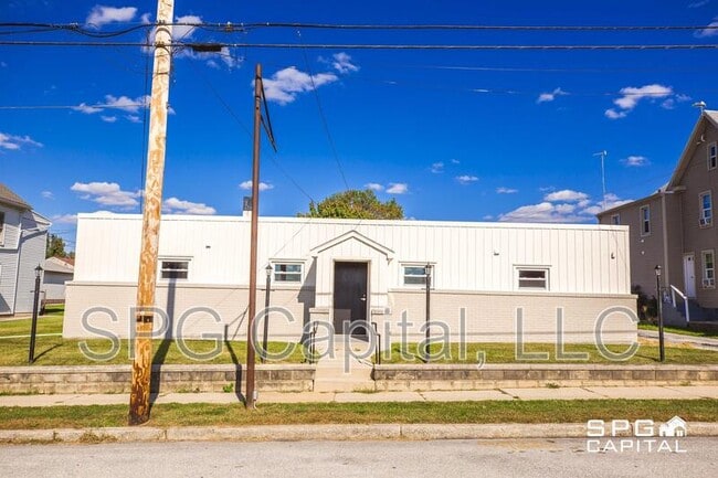 477 High St in Hanover, PA - Building Photo - Building Photo