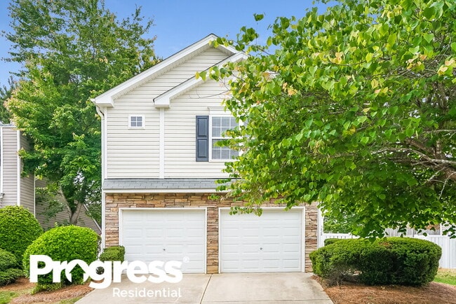 property at 5828 Cherryrain Ct