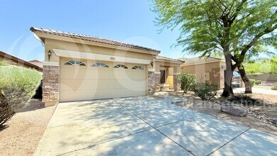 2516 W Amber Sun Dr in Phoenix, AZ - Building Photo - Building Photo