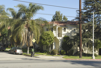 4019 Los Feliz Blvd in Los Angeles, CA - Building Photo - Building Photo