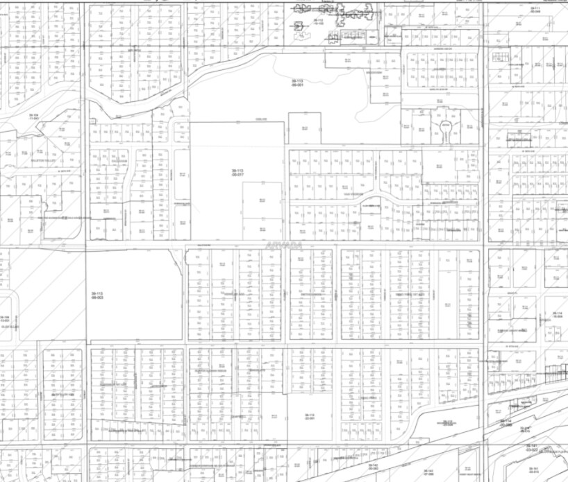 5840 Carr Street in Arvada, CO - Building Photo