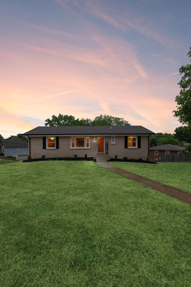 property at 210 W Meadow Dr