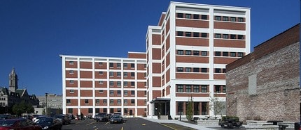 AC Lofts in Buffalo, NY - Building Photo - Building Photo