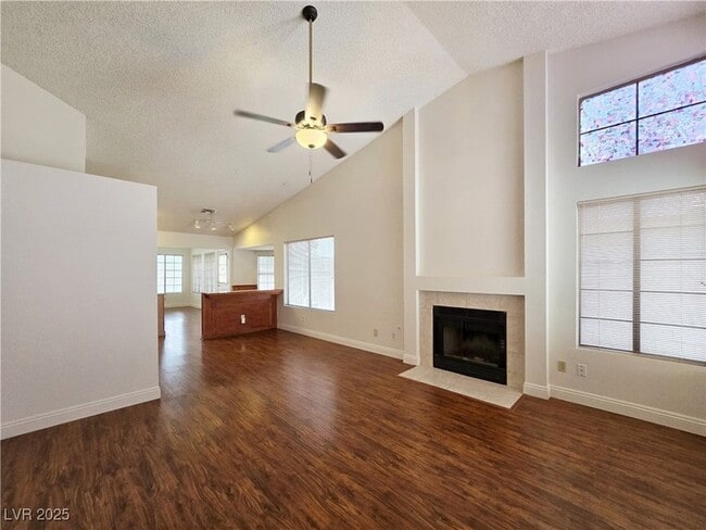 1139 Placerville St in Las Vegas, NV - Foto de edificio - Building Photo