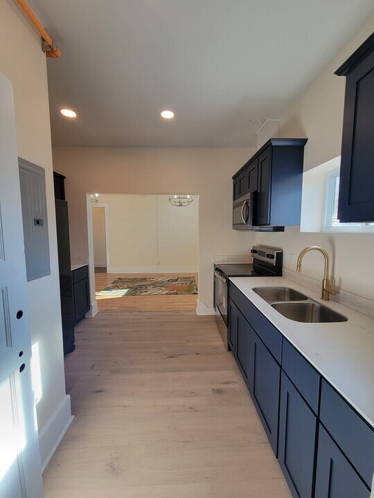 233 N Front St in Philipsburg, PA - Building Photo