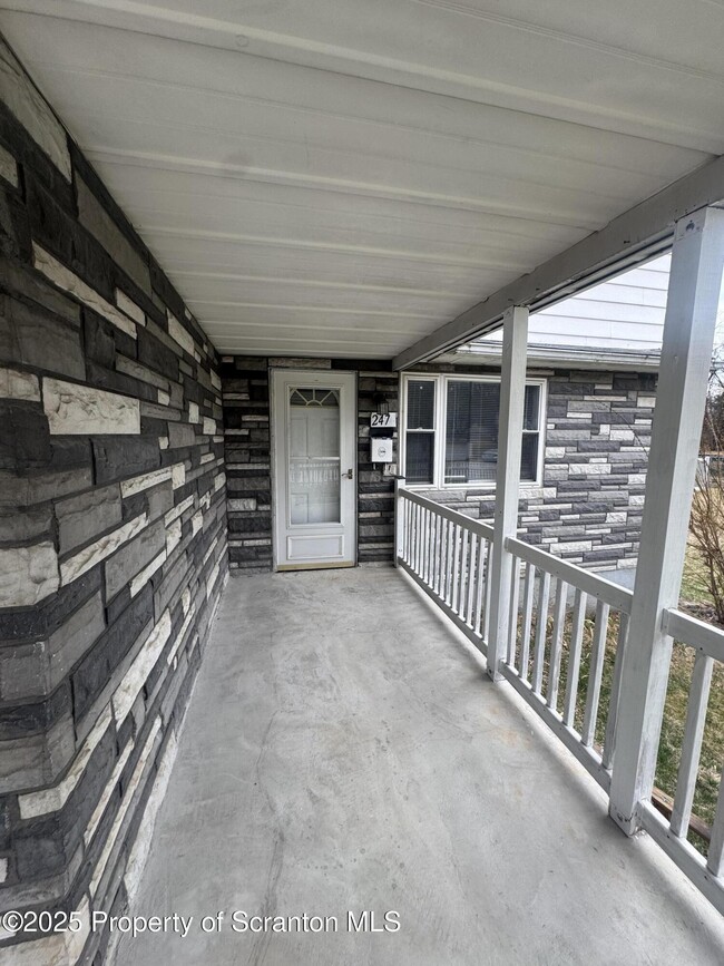 property at 247 Keyser Ave
