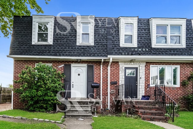 6140 Radecke Ave in Baltimore, MD - Building Photo - Building Photo