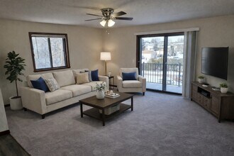 Oklahoma Heights in Milwaukee, WI - Building Photo - Building Photo