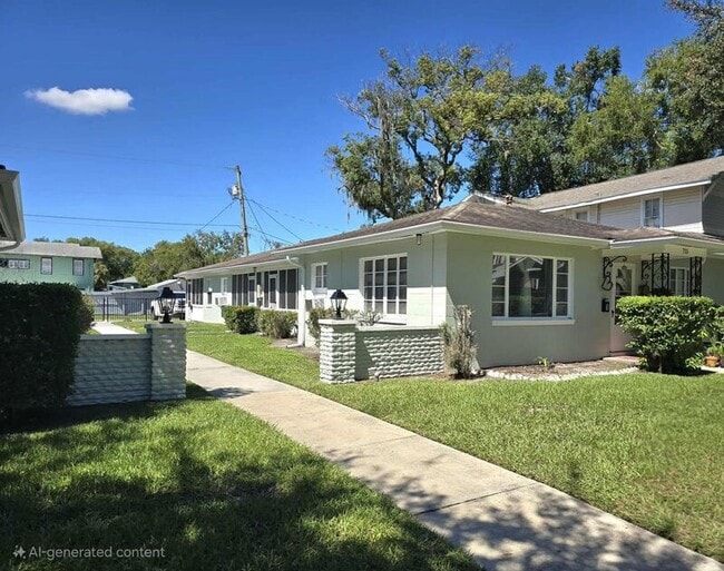 715 S Missouri Ave in Lakeland, FL - Building Photo - Building Photo