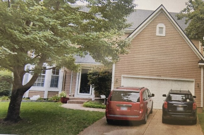 property at 15118 Outlook St
