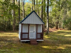 94 S Hillside Dr in Spring Lake, NC - Building Photo - Building Photo