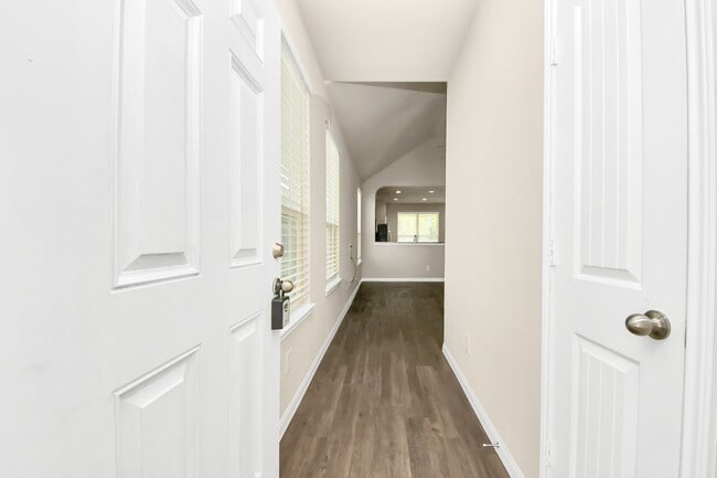 property at 17630 Holroyd Rd