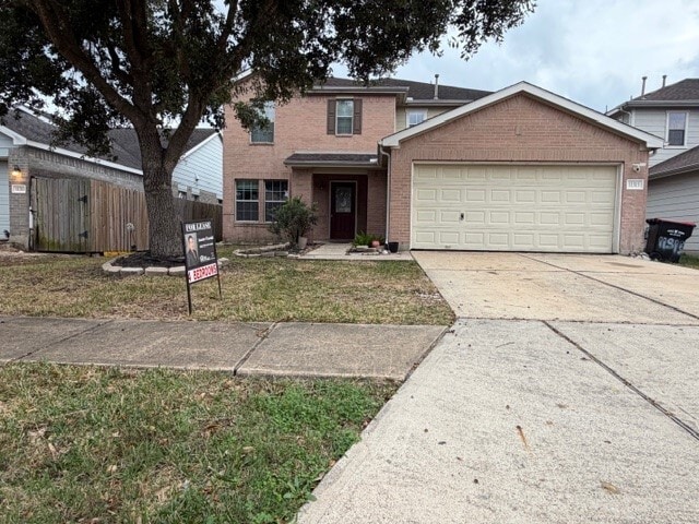 property at 11315 Granite Rock Ln