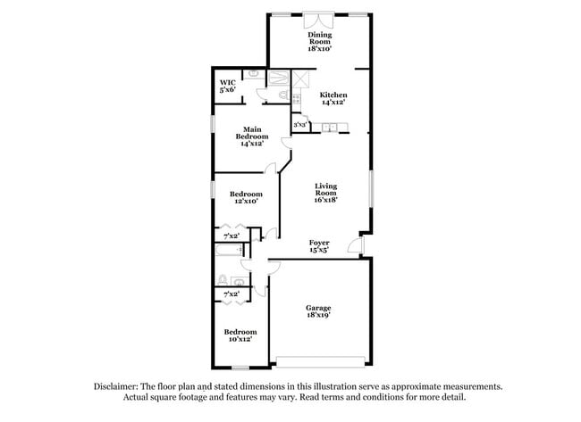 225 Twisting Trail in Orlando, FL - Building Photo - Building Photo