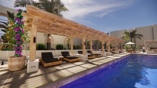 Eddy Redondo Residences