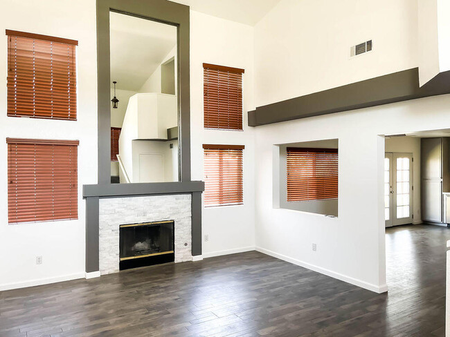 80580 Veranda Ln in Indio, CA - Foto de edificio - Building Photo