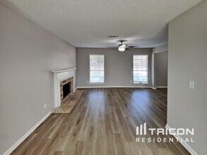 2610 Townhall Ln in Katy, TX - Building Photo - Building Photo