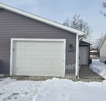 2502 Alma St in Fort Wayne, IN - Building Photo