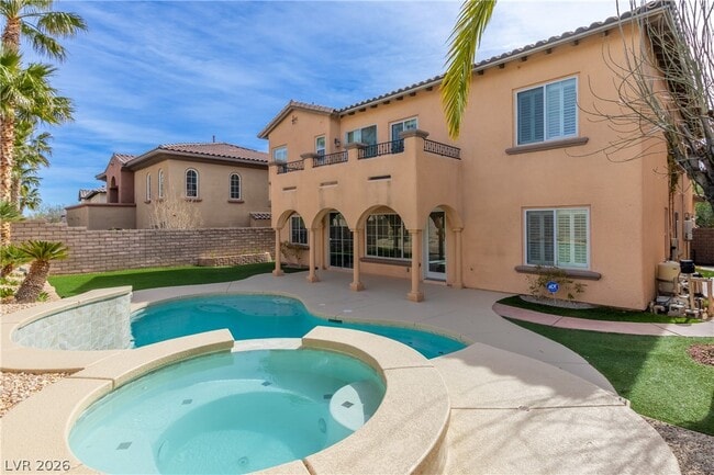 12116 Vista Linda Ave